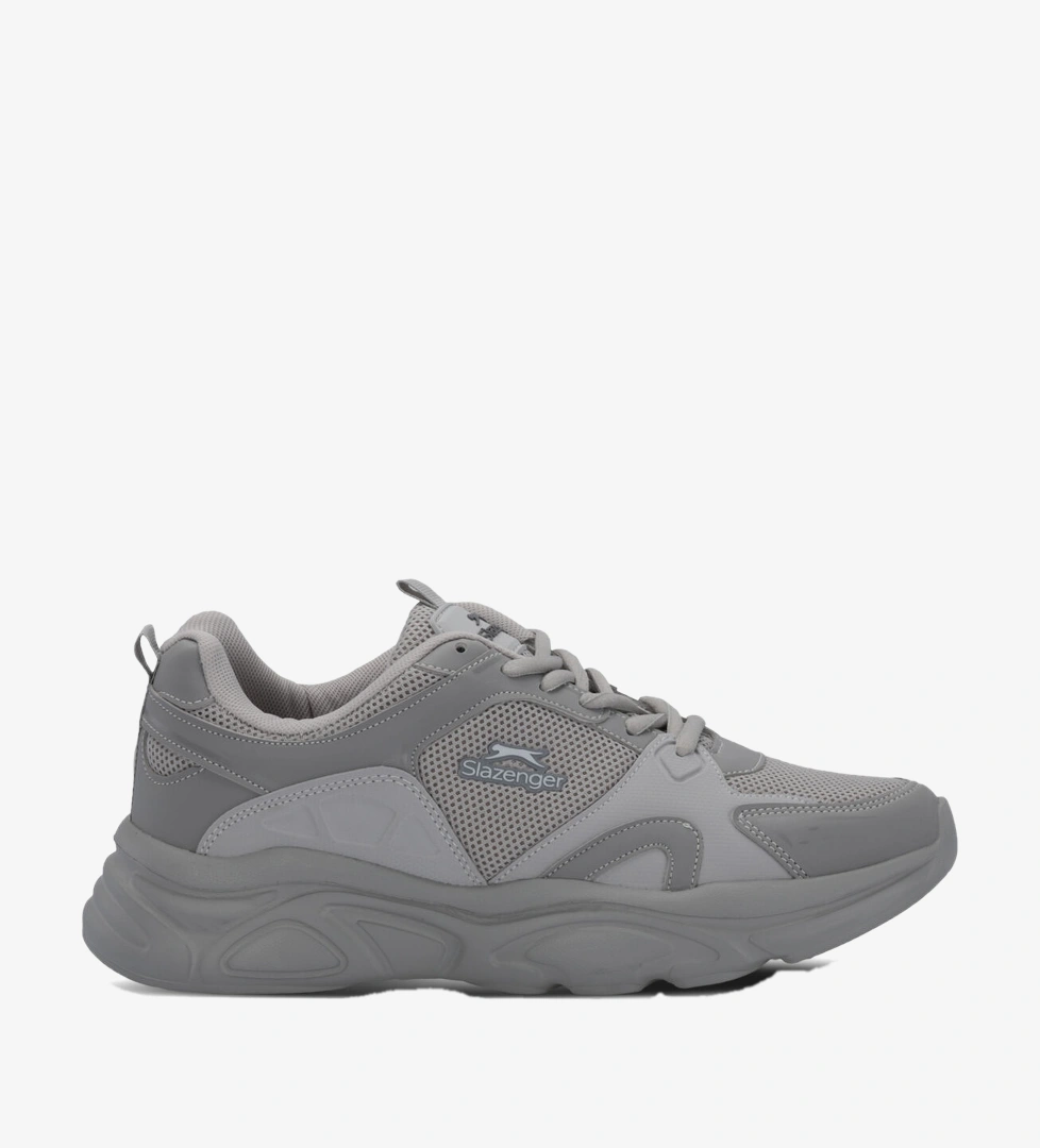 Slazenger Gri Slazenger Giza