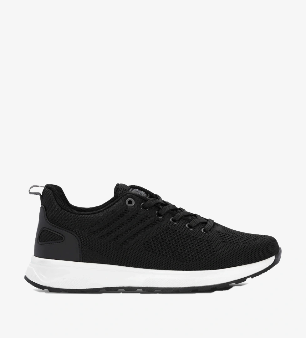 Slazenger Siyah Beyaz Slazenger Trips