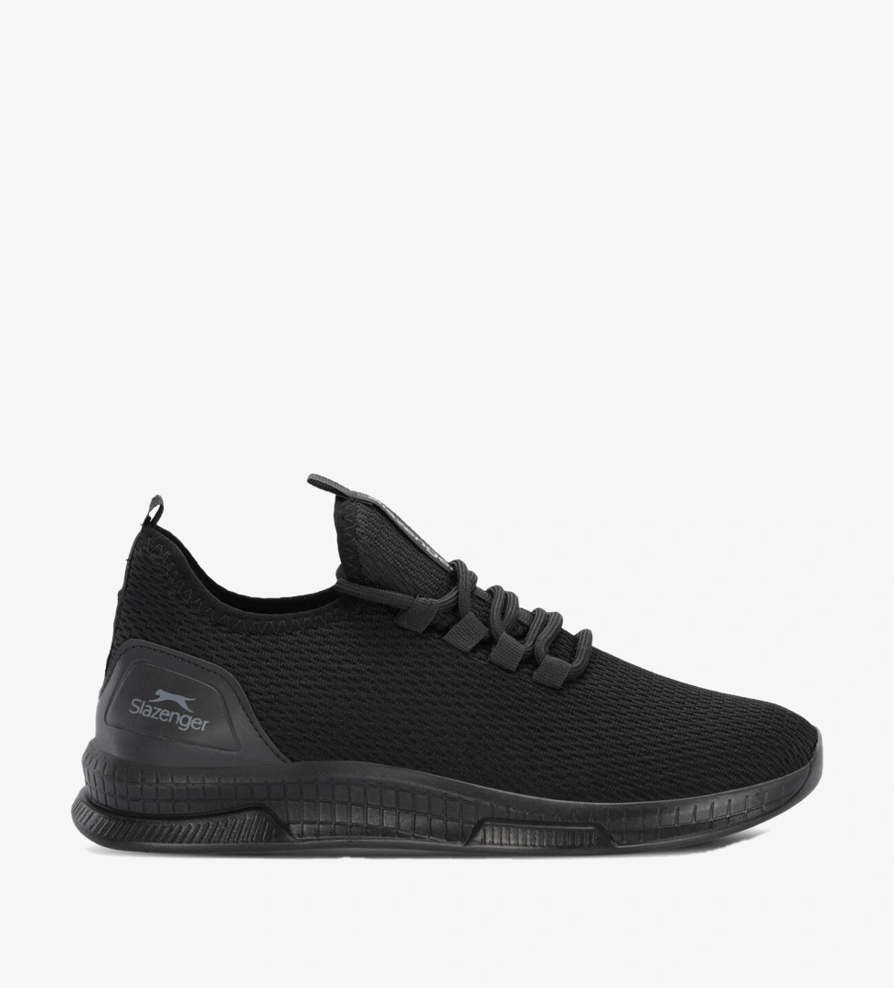 Slazenger Siyah Koyu Gri Slazenger Agenda