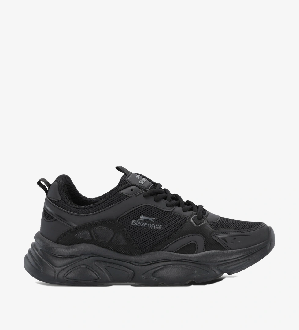 Slazenger Siyah Siyah Slazenger Giza