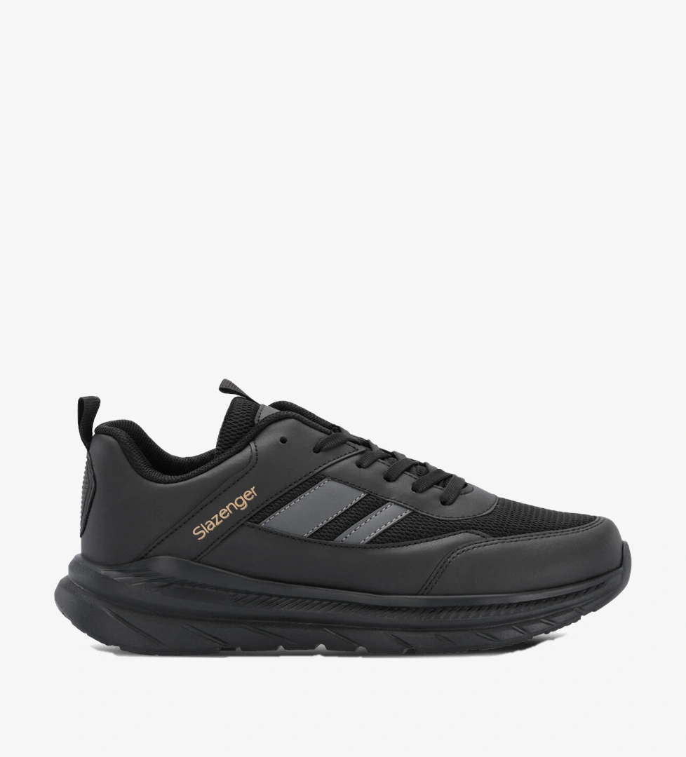 Slazenger Siyah Siyah Slazenger Ituan
