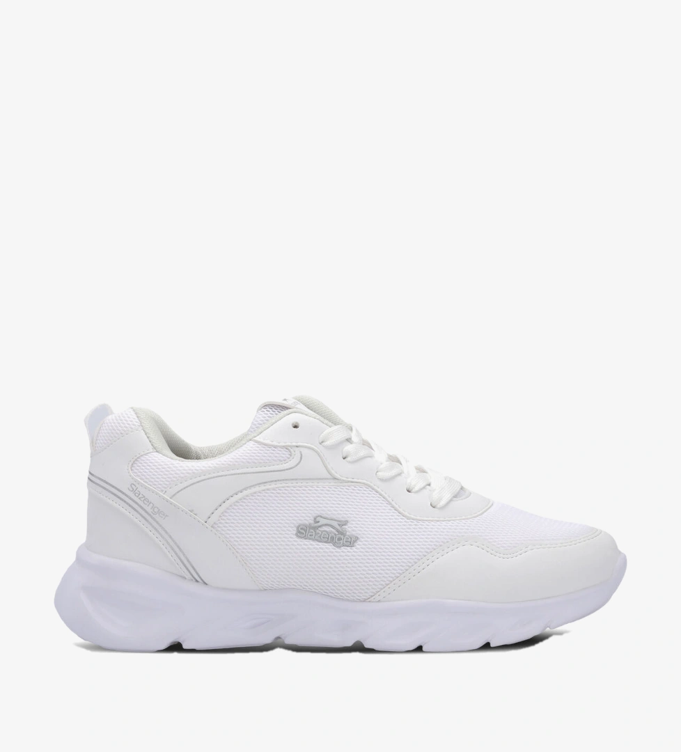 Slazenger Beyaz Slazenger Elon