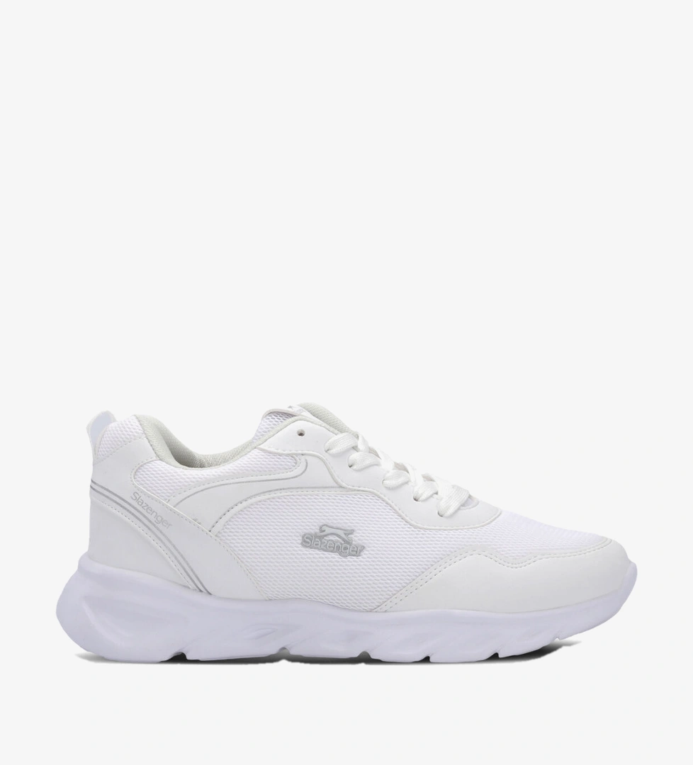 Slazenger Beyaz Slazenger Elon