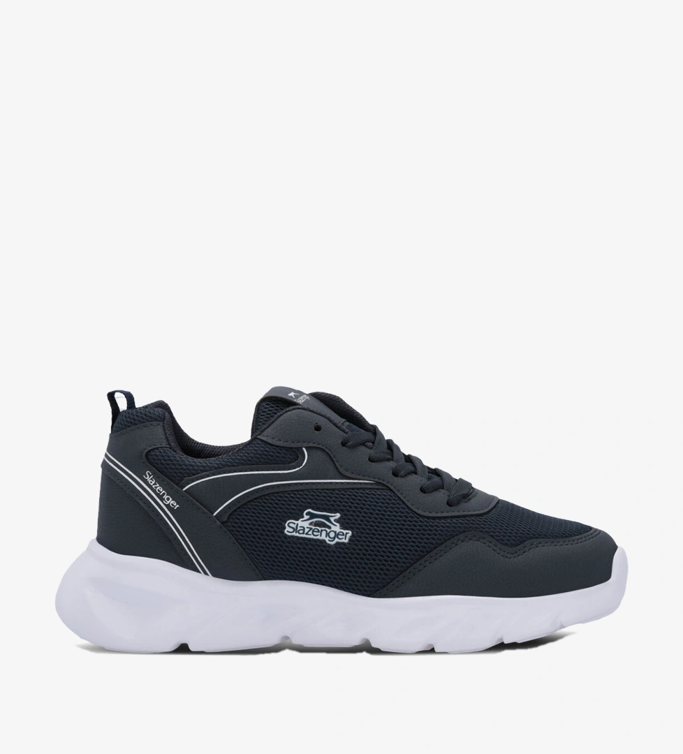 Slazenger Lacivert Slazenger Elon