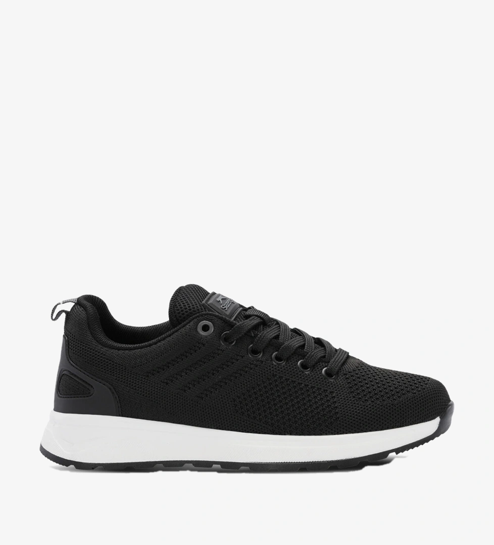 Slazenger Siyah Beyaz Slazenger Trips