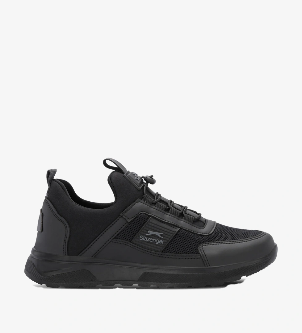 Slazenger Siyah Siyah Slazenger Taddeo