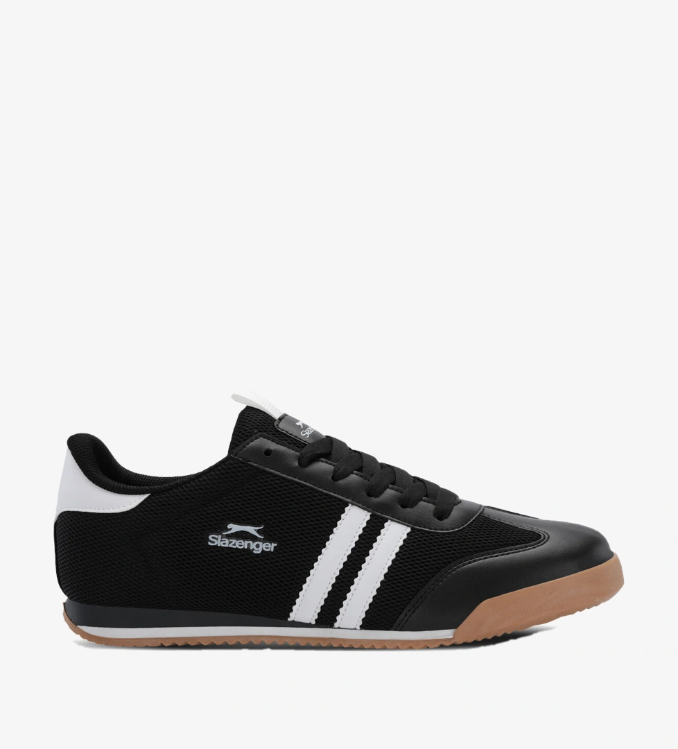 Slazenger Siyah Beyaz Slazenger Oxo
