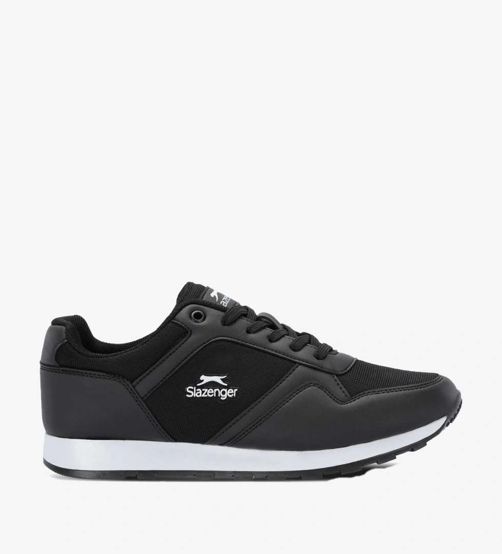 Slazenger Siyah Slazenger Marc