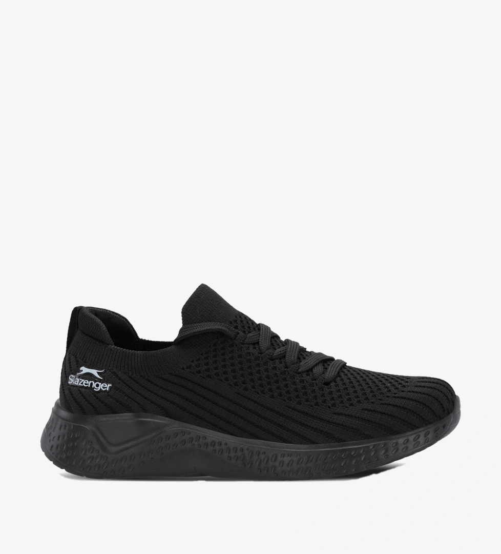 Slazenger Siyah Siyah Slazenger Alborg