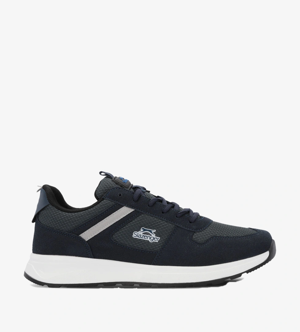 Slazenger Lacivert Slazenger Trekmax