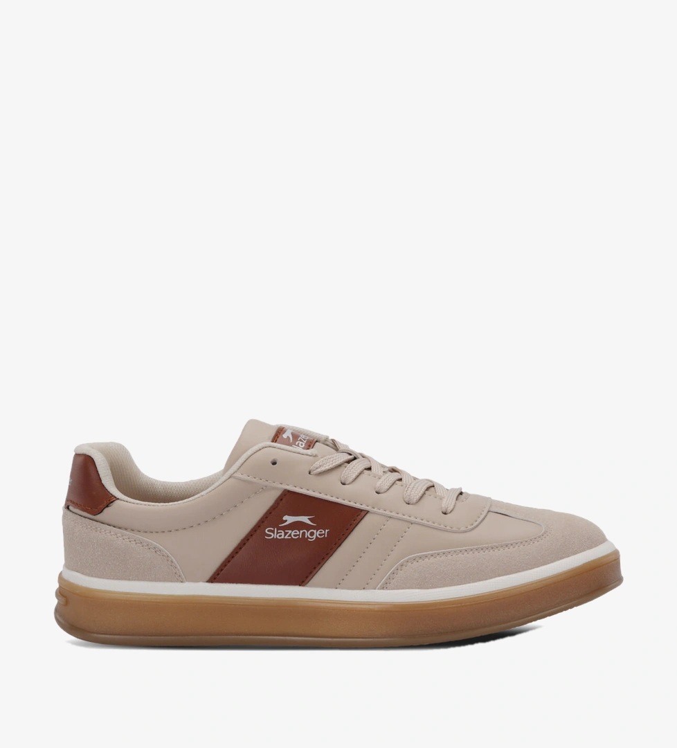 Slazenger Bej Kahve Slazenger Martin