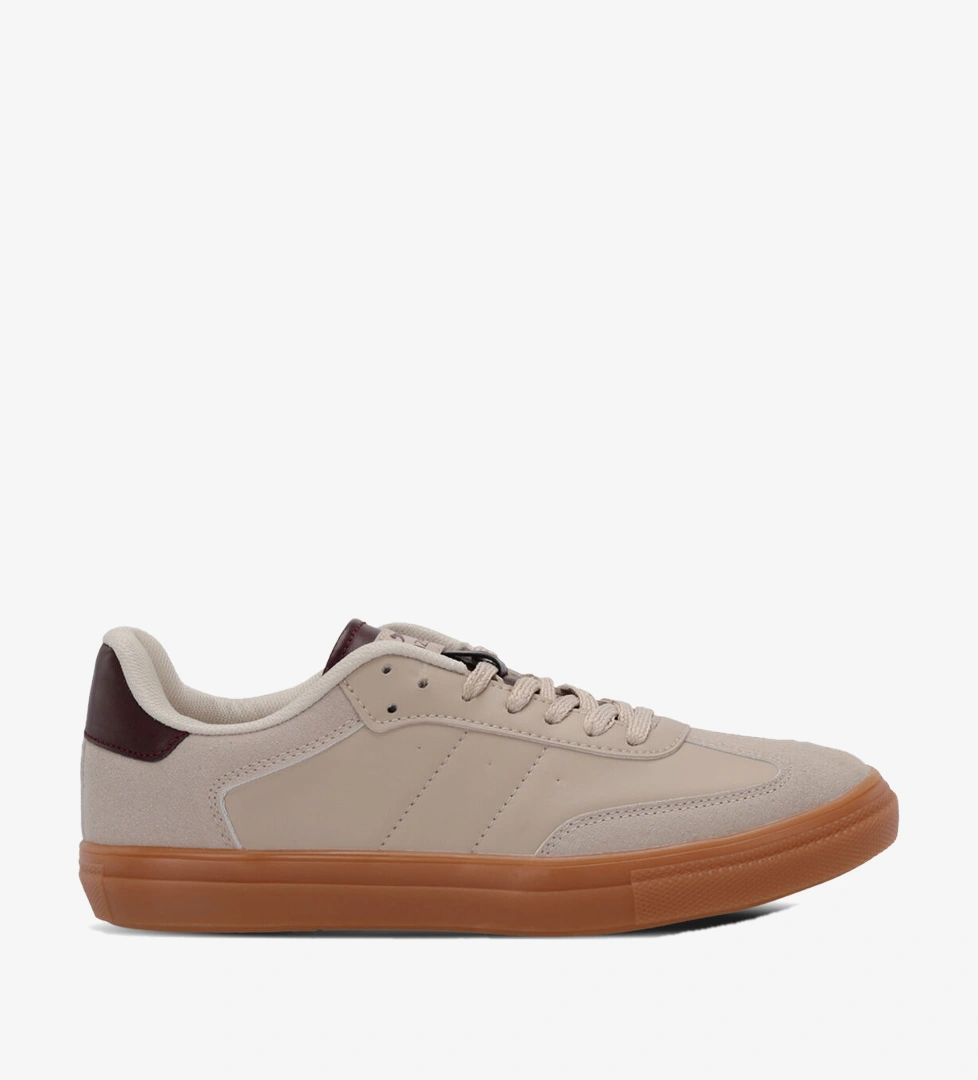 Slazenger Bej Kahve Slazenger Maddie