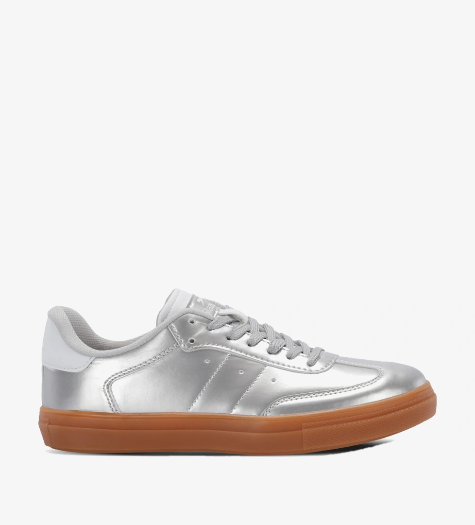 Slazenger Gümüş Slazenger Maddie