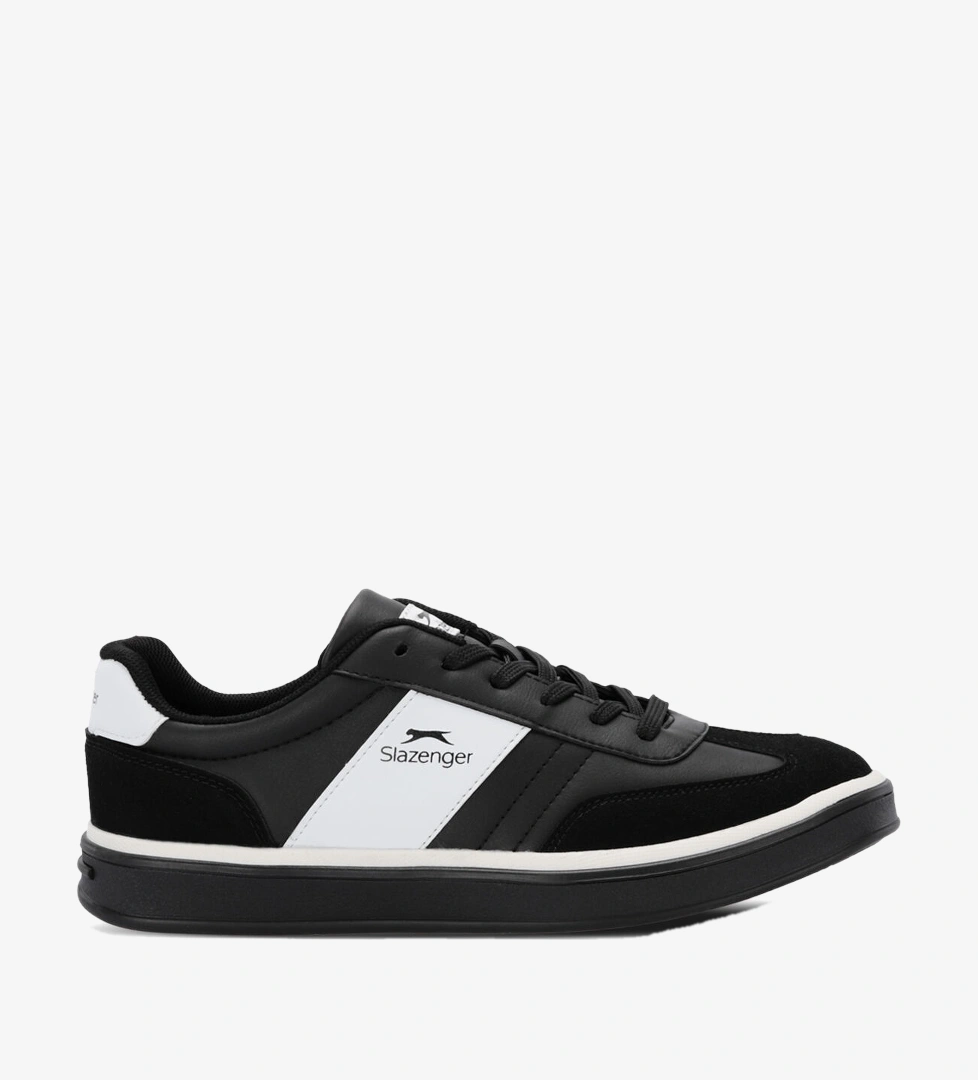 Slazenger Siyah Slazenger Martin