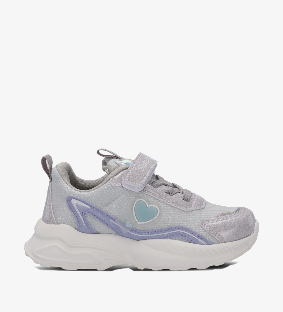 Slazenger Gri Mor Slazenger Klarion Cirt