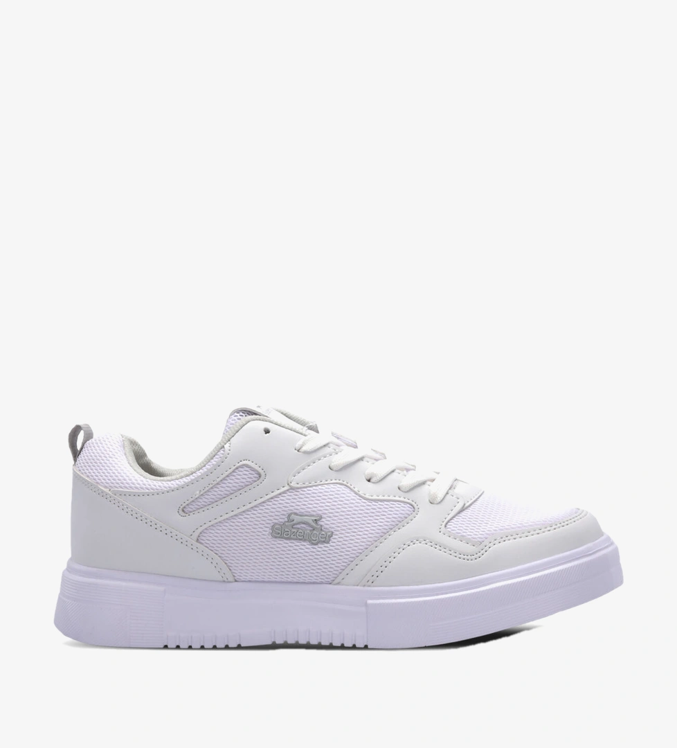 Slazenger Beyaz Slazenger Emma