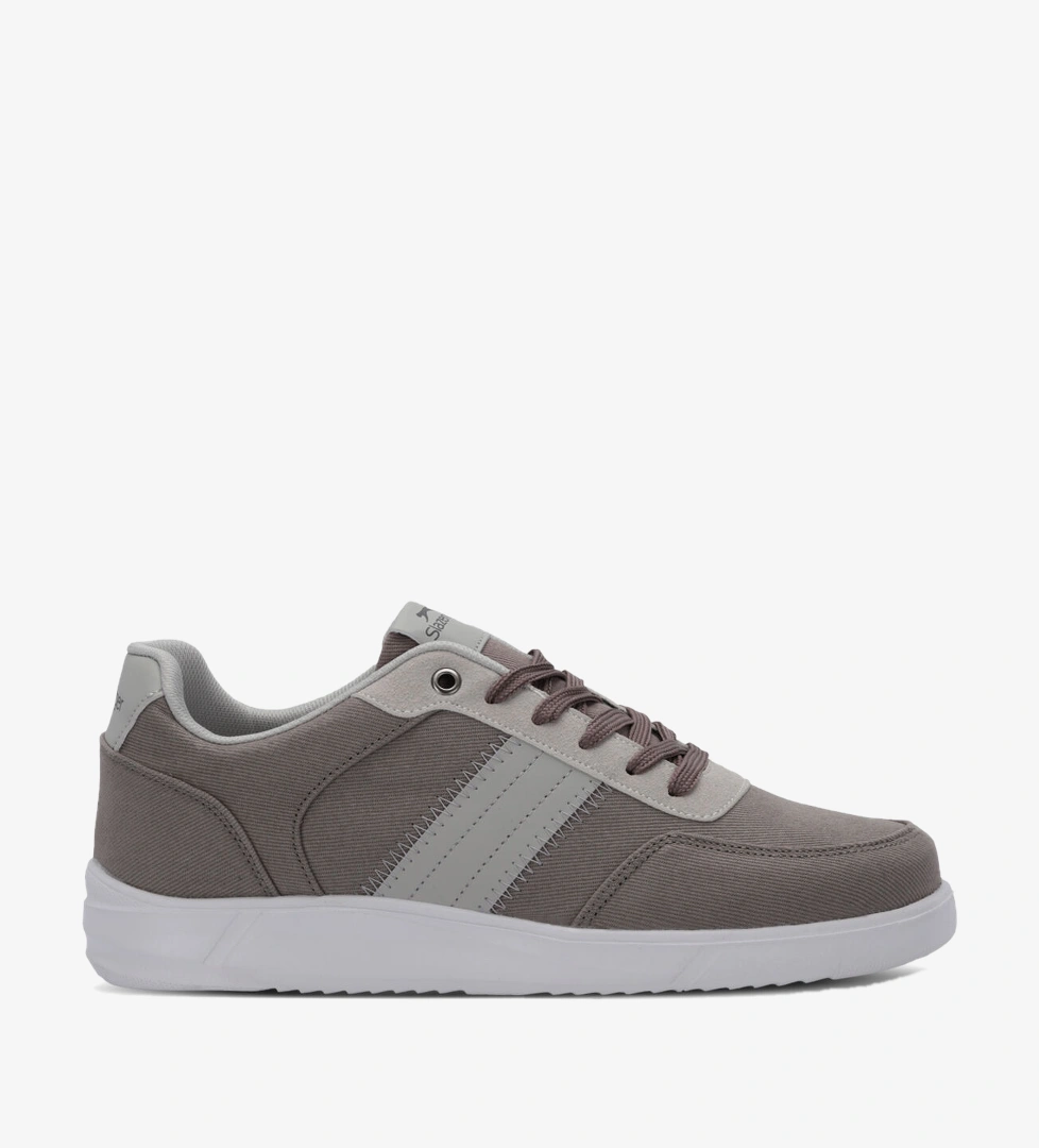Slazenger Gri Slazenger Carissa