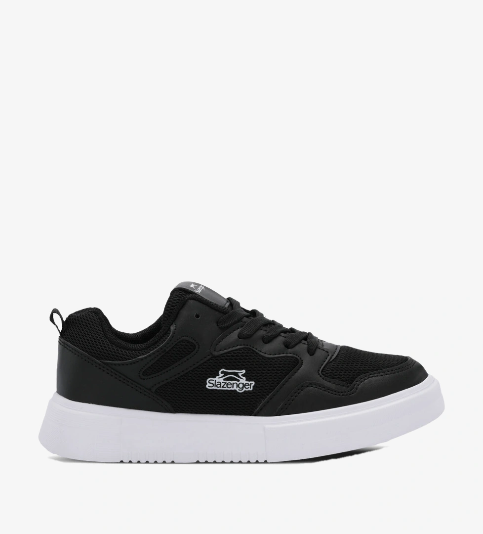 Slazenger Siyah Beyaz Slazenger Emma