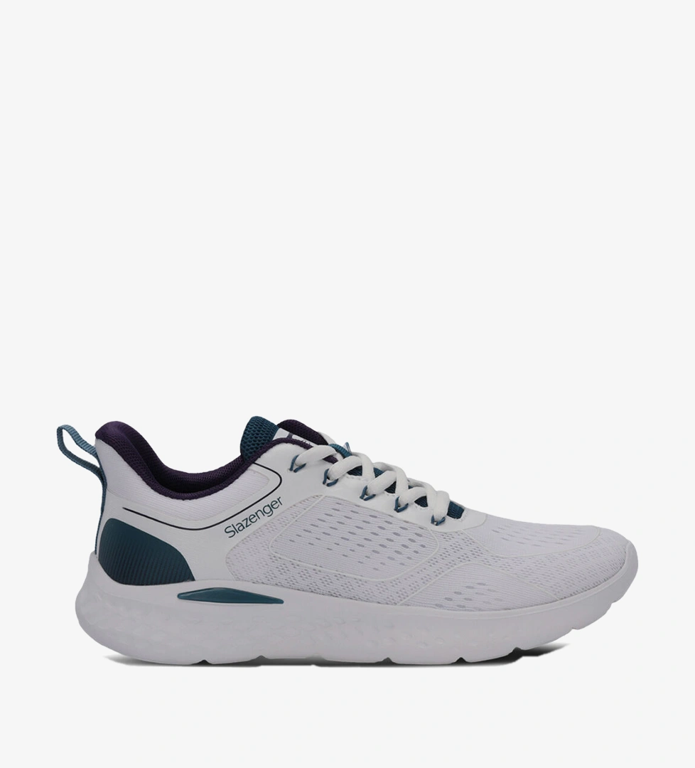 Slazenger Beyaz Slazenger Weron