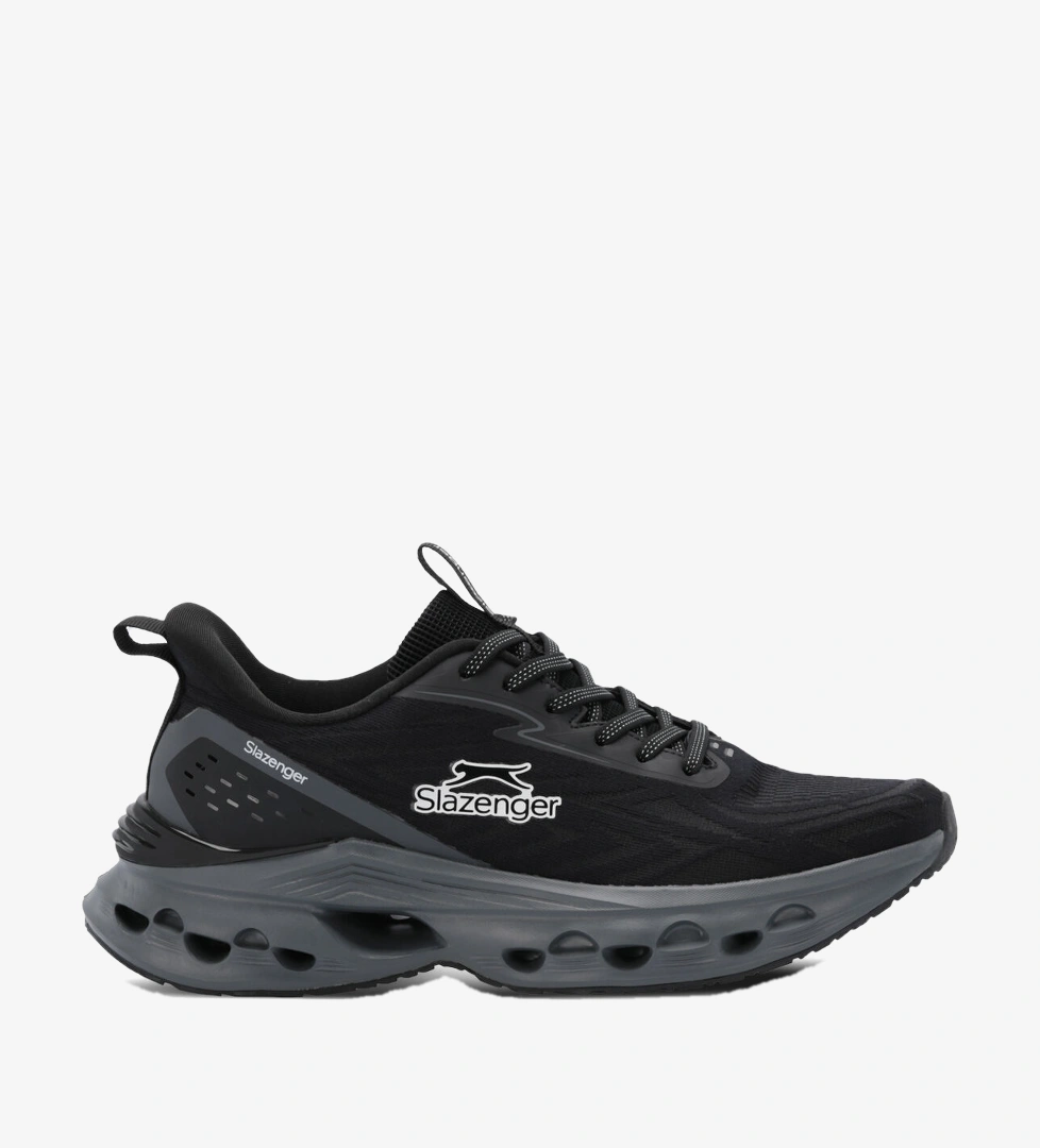 Slazenger Siyah Siyah Slazenger Willow