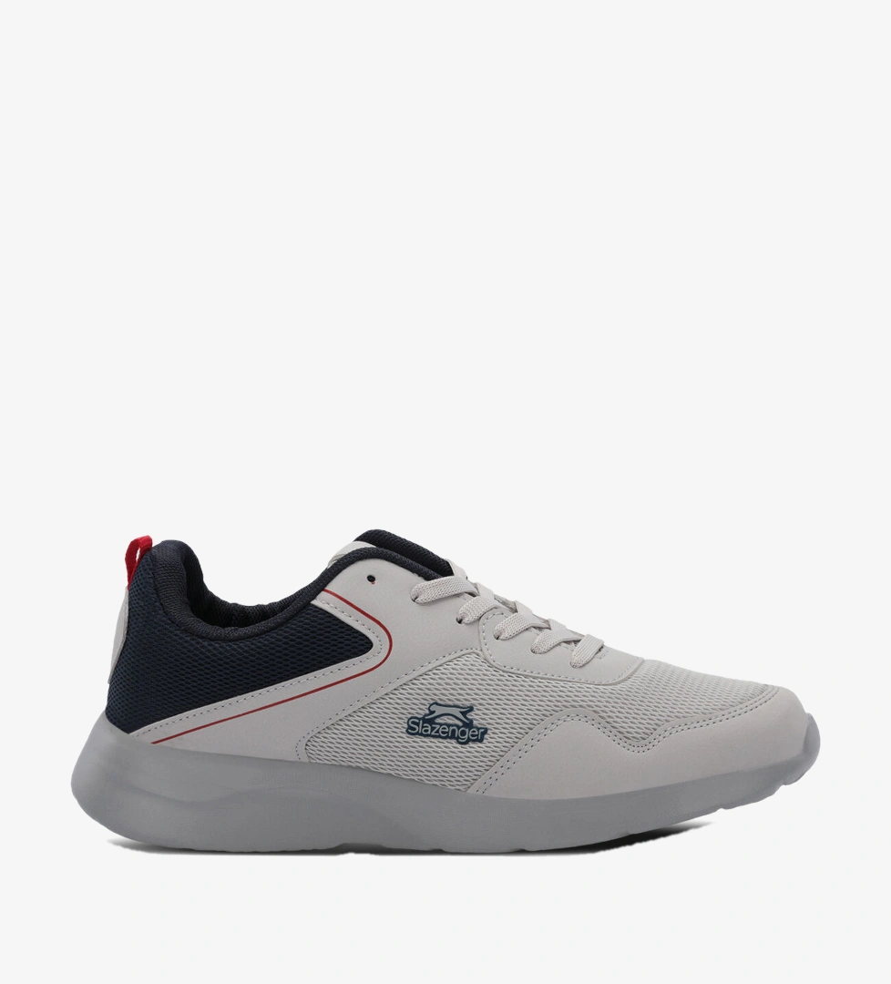 Slazenger Gri Slazenger Eureka