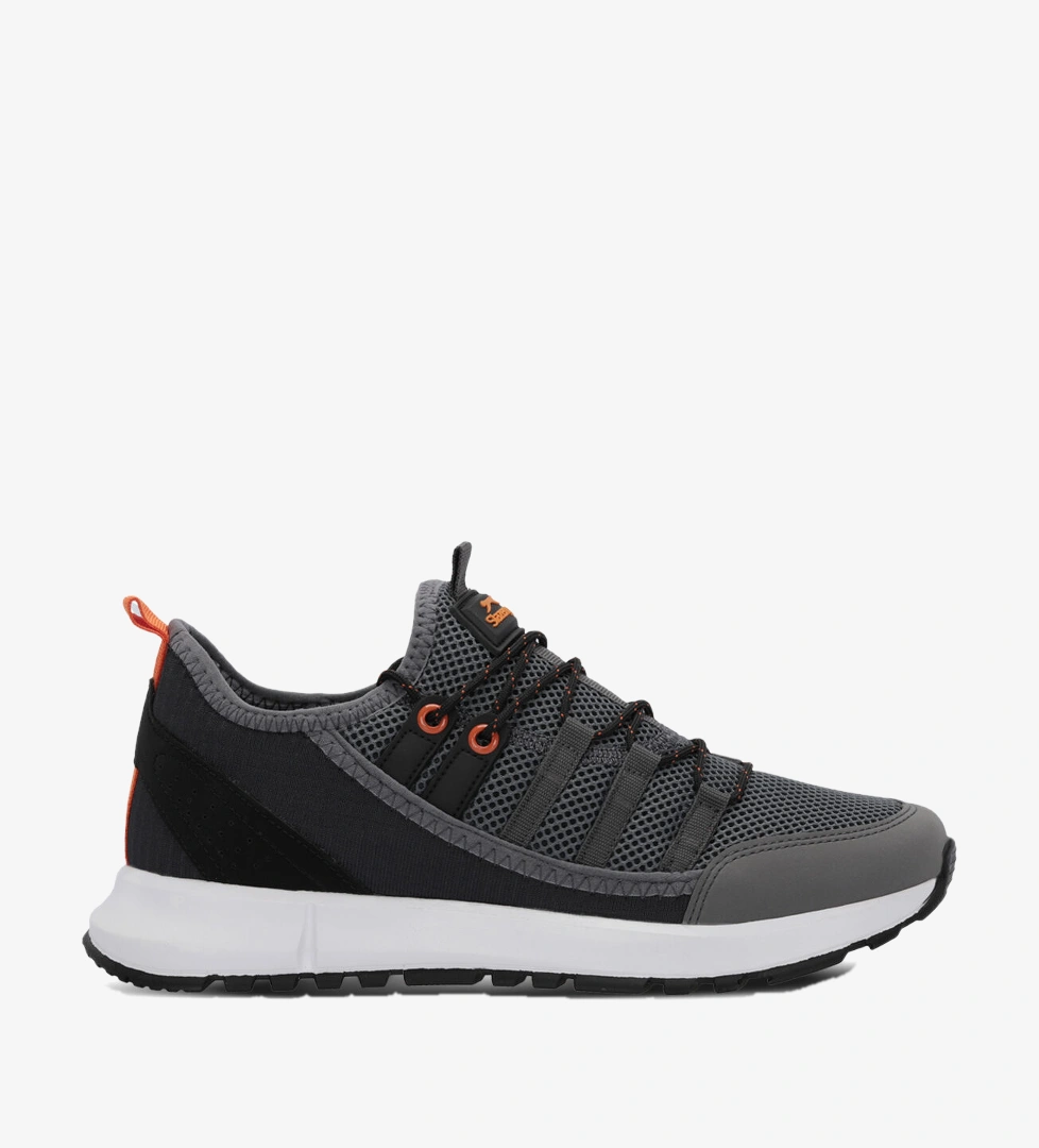 Slazenger Koyu Gri Slazenger Temporary