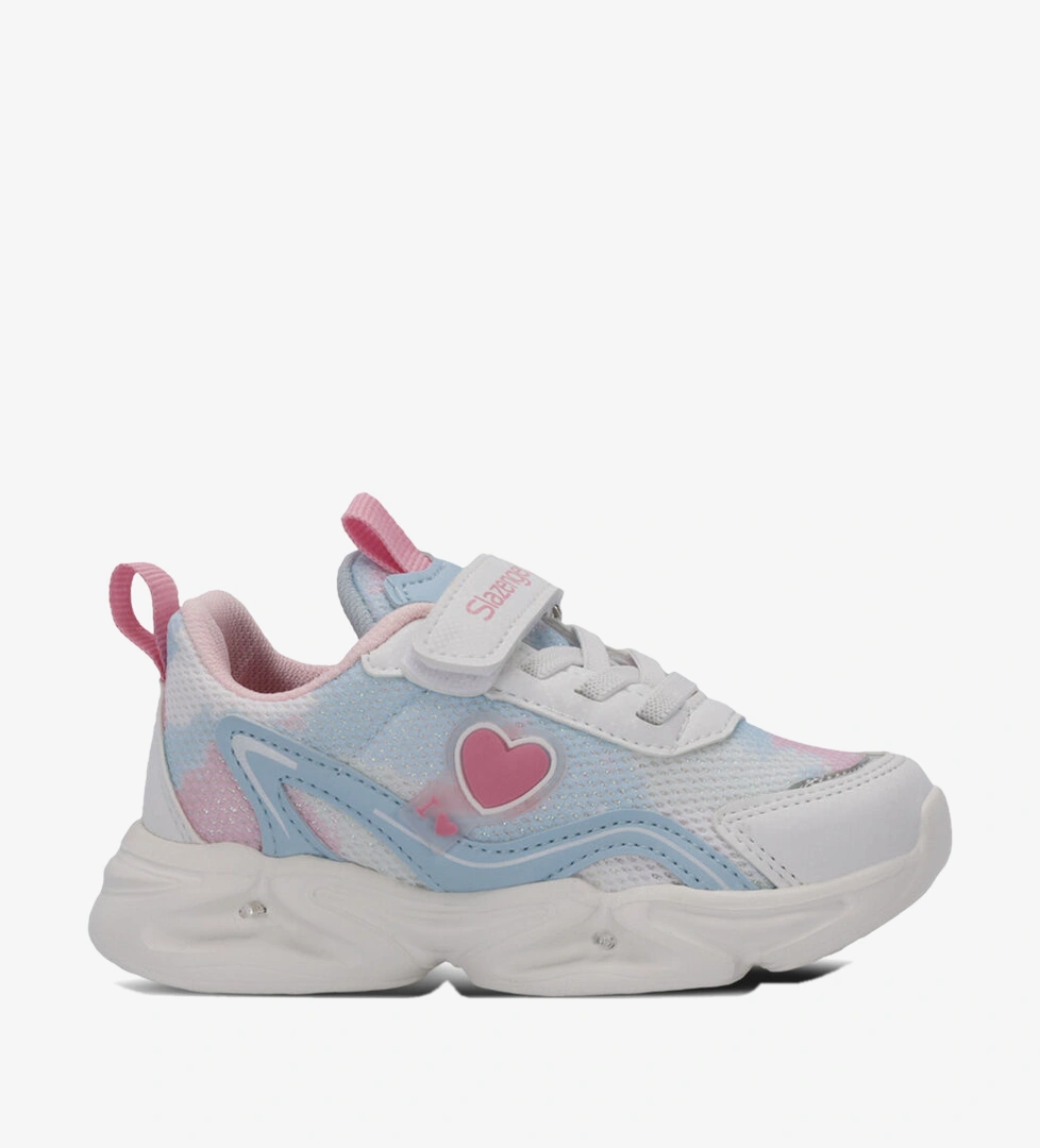 Slazenger Mavi Slazenger Klarion Cirt