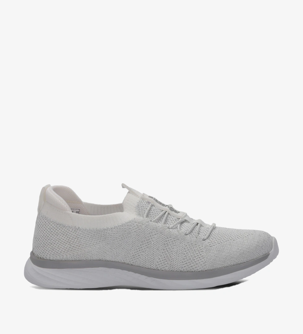 Slazenger Beyaz Slazenger Alli
