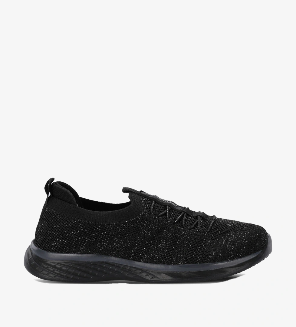 Slazenger Siyah Slazenger Alli