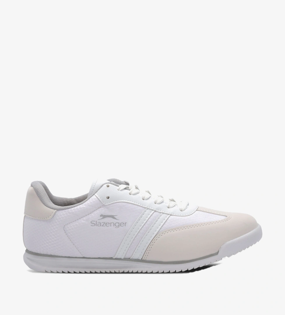 Slazenger Beyaz Slazenger Maker