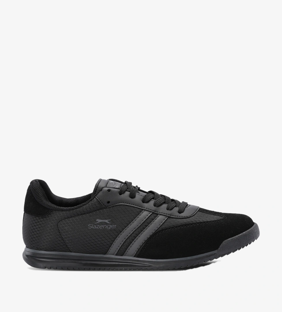 Slazenger Siyah Siyah Slazenger Maker