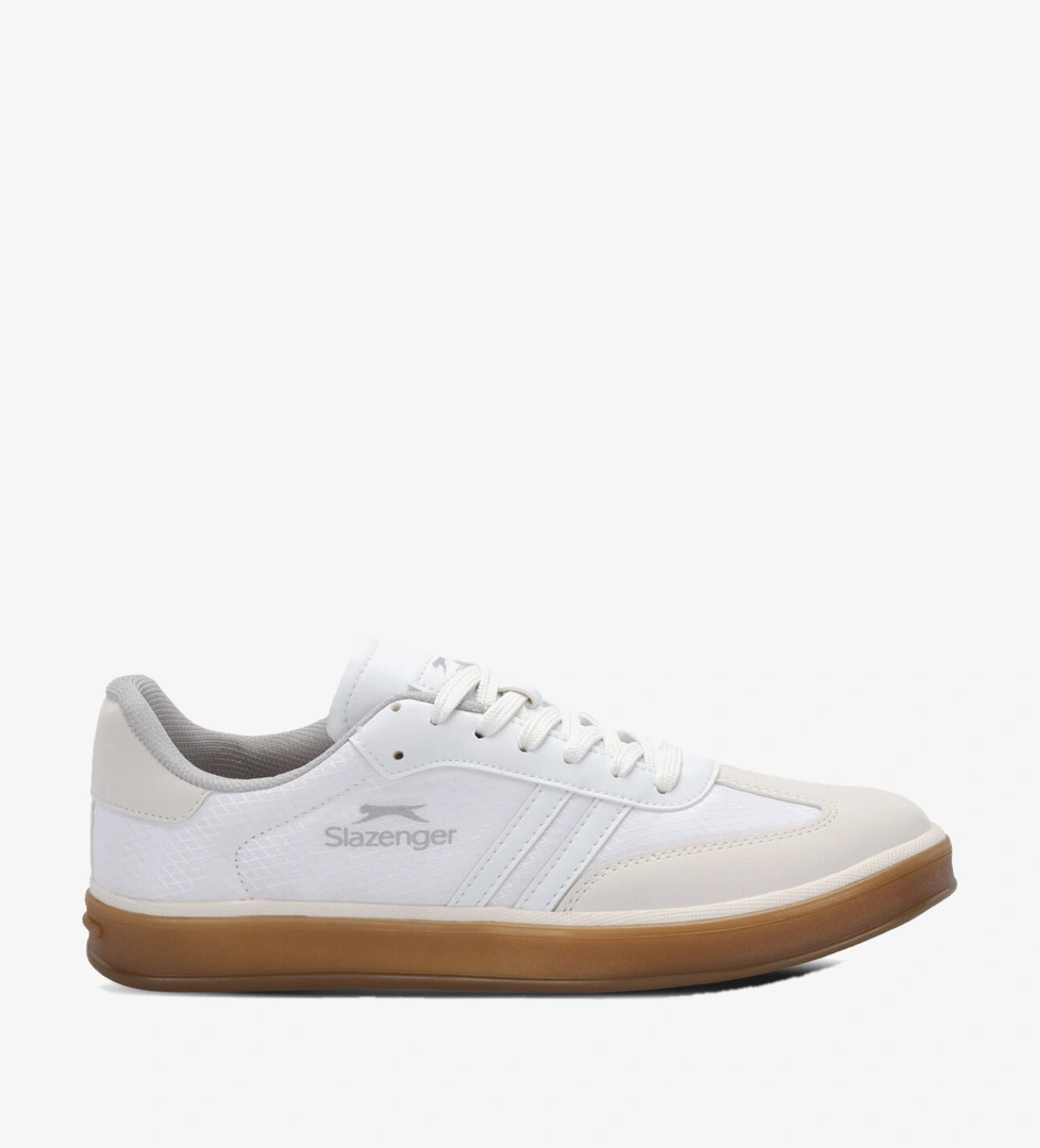 Slazenger Beyaz Slazenger Matias