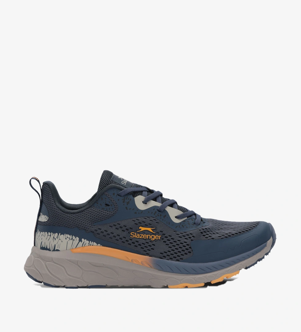 Slazenger Indigo Slazenger Warning