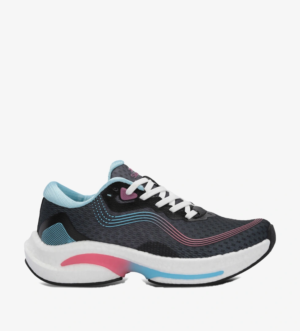 Slazenger Lacivert Pembe Slazenger Wessel