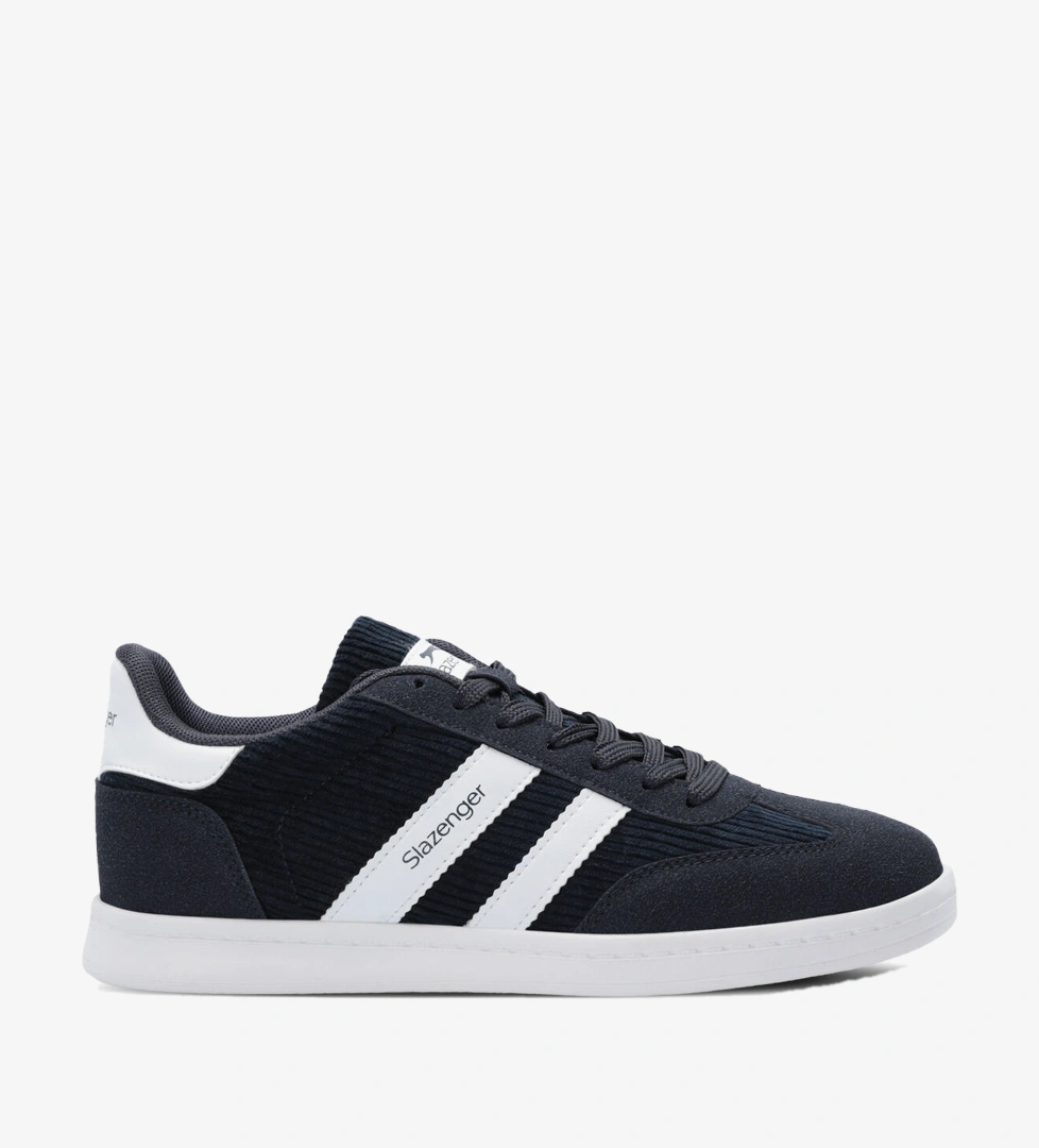 Slazenger Lacivert Slazenger Mars