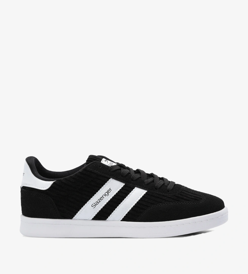 Slazenger Siyah Slazenger Mars
