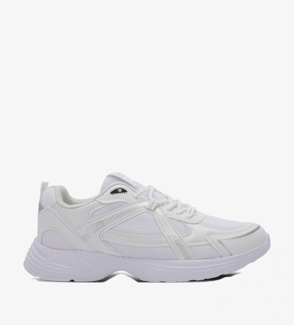 Slazenger Beyaz Slazenger Exotic