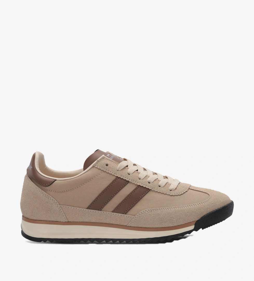 Slazenger Bej Kahve Slazenger Oleks
