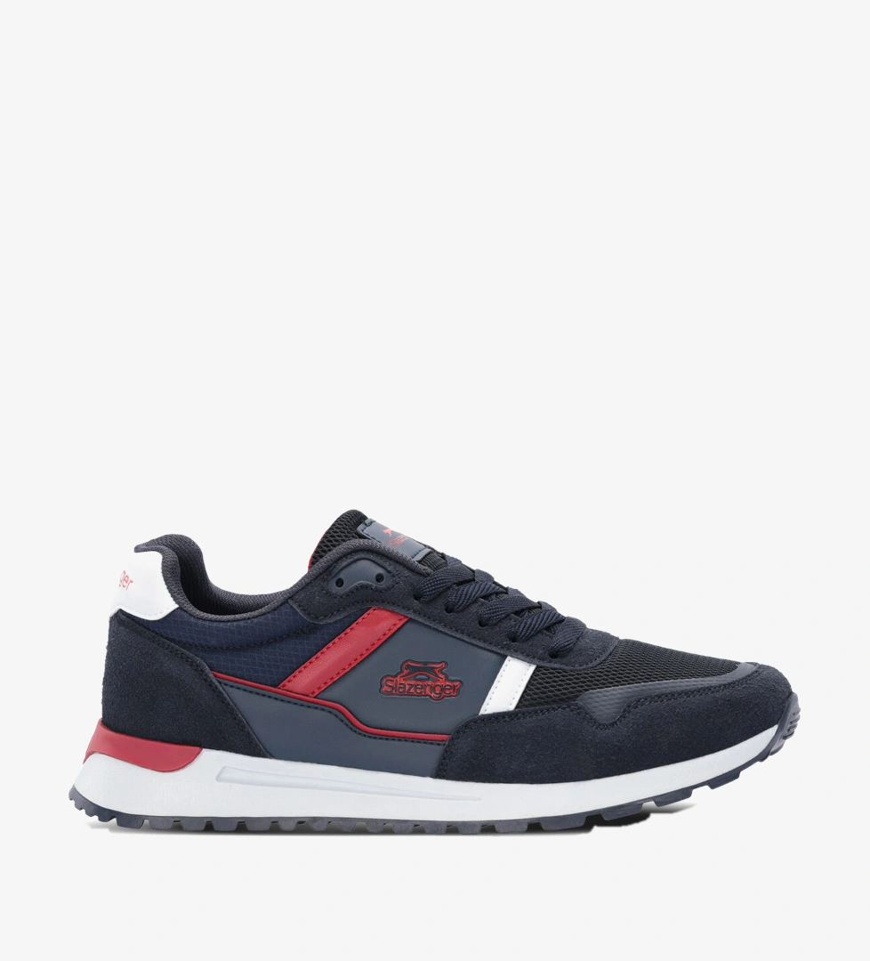 Slazenger Lacivert Slazenger Obsession