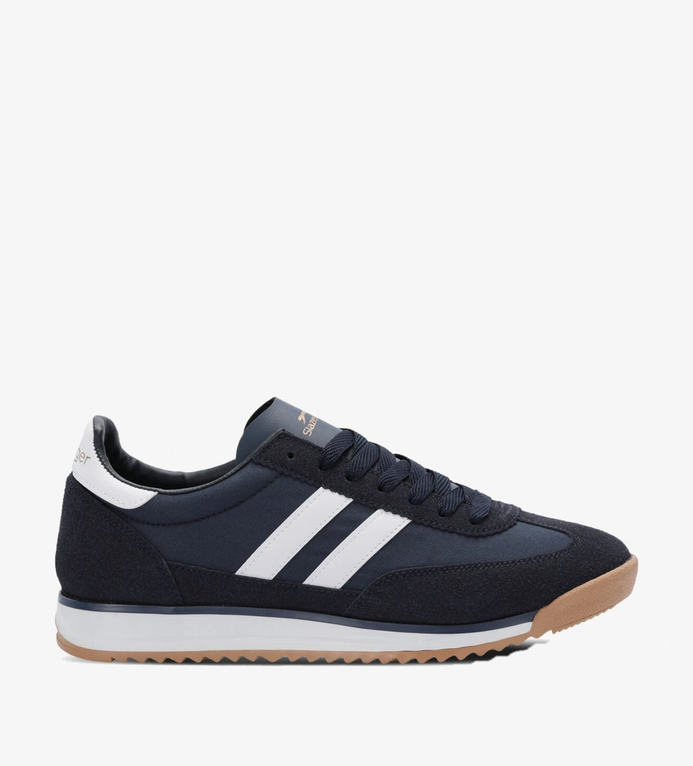 Slazenger Lacivert Beyaz Slazenger Oleks