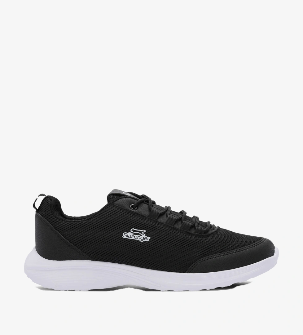 Slazenger Siyah Beyaz Slazenger Equinox