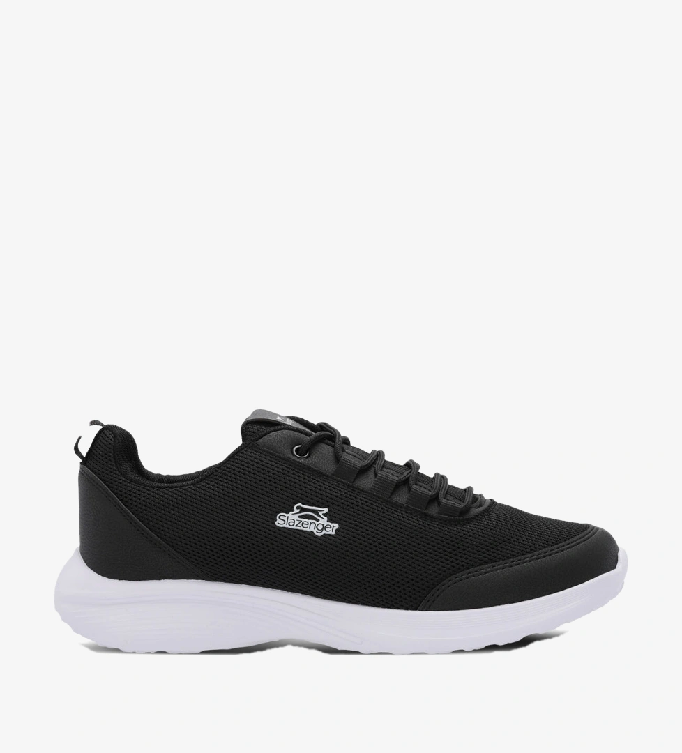Slazenger Siyah Beyaz Slazenger Equinox