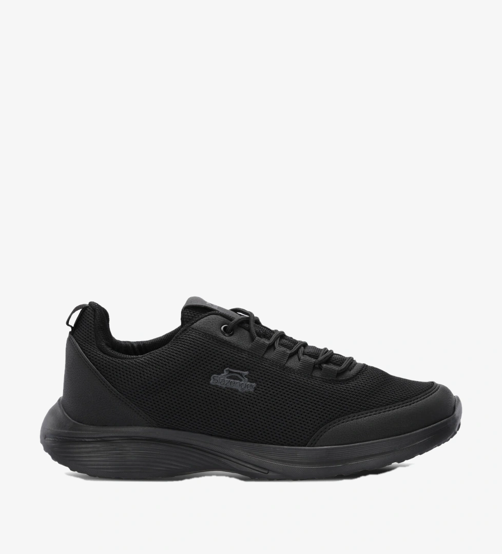 Slazenger Siyah Siyah Slazenger Equinox
