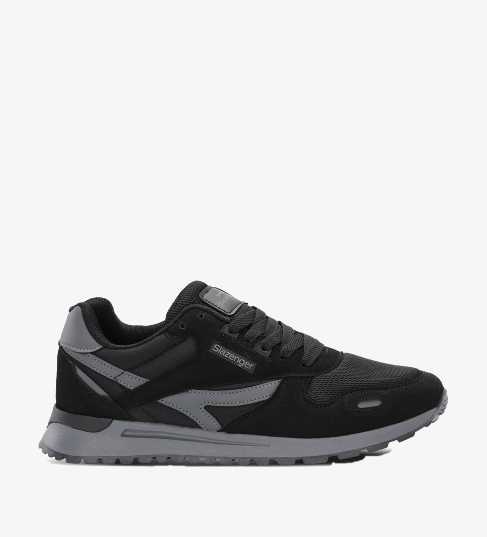 Slazenger Siyah Siyah Slazenger Optimax