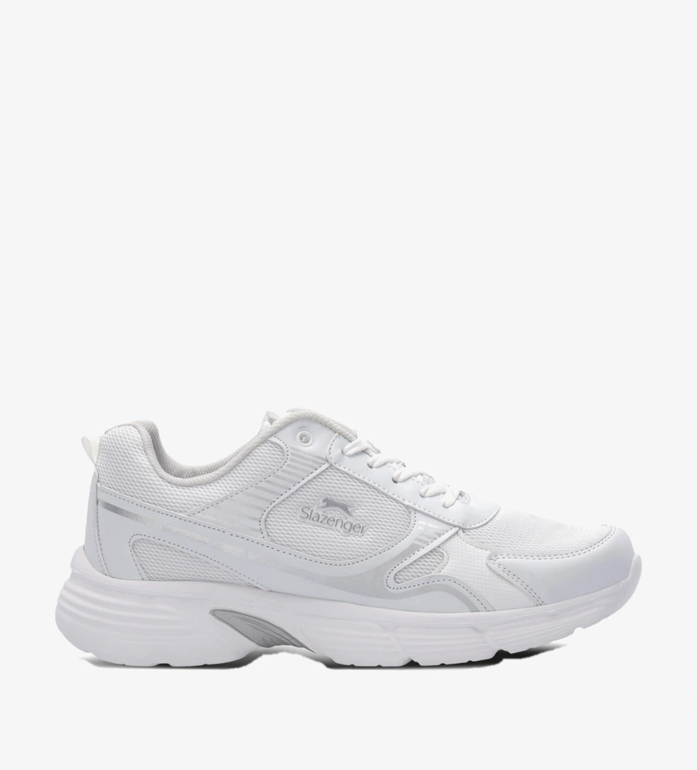 Slazenger Beyaz Slazenger Mirage