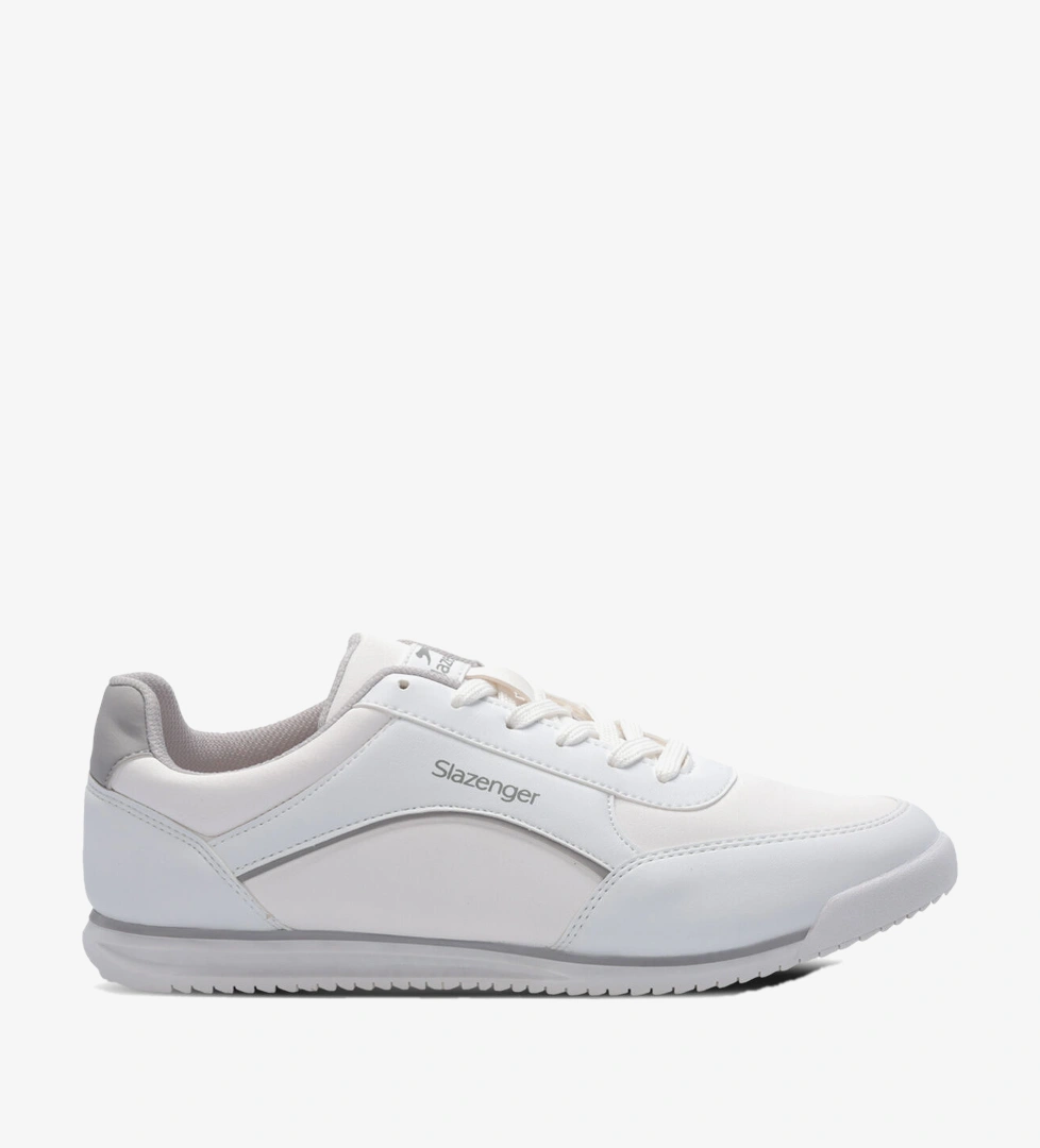 Slazenger Beyaz Slazenger Melburn