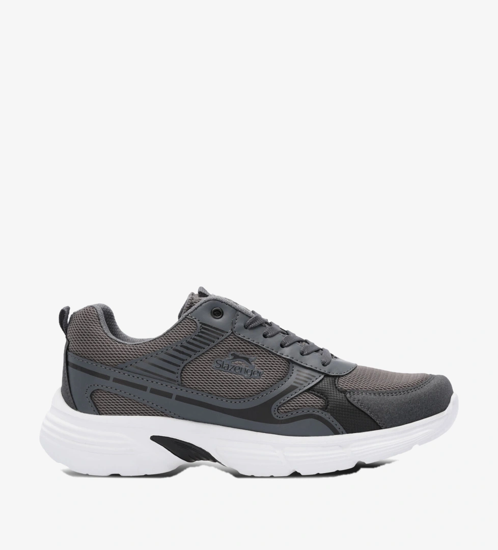 Slazenger Koyu Gri Slazenger Mirage
