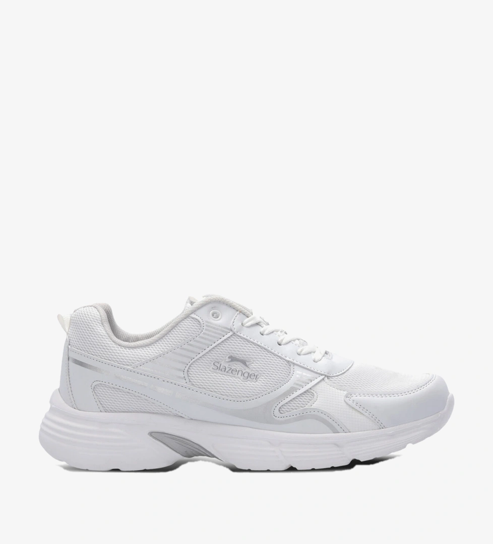 Slazenger Beyaz Slazenger Mirage