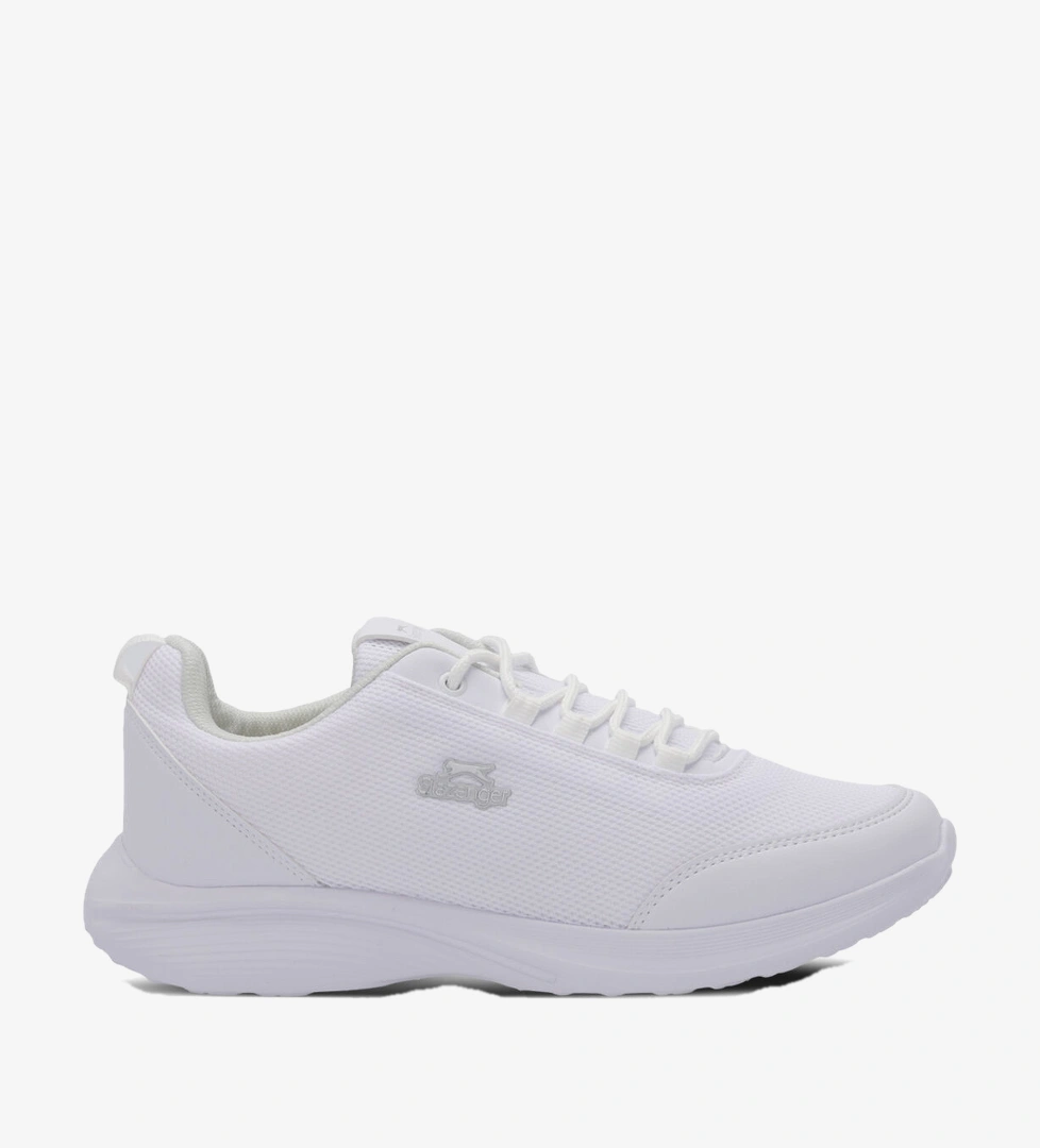 Slazenger Beyaz Slazenger Equinox