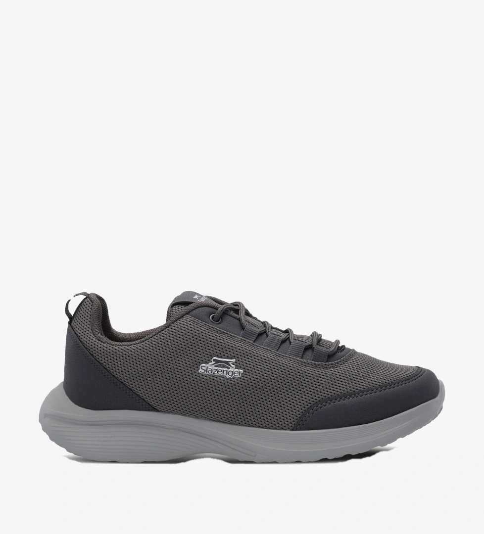 Slazenger Koyu Gri Slazenger Equinox